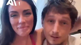 زنگ زده رفیقش که سوپرایزش کنه گفته با دوست دخترم به هم زدم ... واکنش رفیقش: