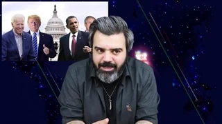 14020519: دعوا در شبکه ی وطن فروشها هنگام درخواست حمله به ایران