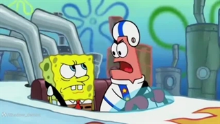 باب اسفنجی (موفقیت پاتریک)