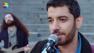 قسمت هشتم دوبله فارسی دوساعته سریال شربت زغال اخته