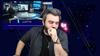 14020520: مناظره کارشناس عرب و صهیونیست ایران در اوج قدرت است اسرائیل دیگر وجود ندارد