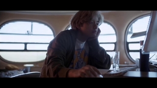 موزیک ویدئو تهیونگ _ آهنگ روز بارانی ( RAINY DAYS)