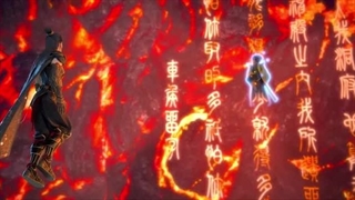 انیمه دگرگونی ستاره ای فصل 5 قسمت ۲۵