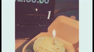 اونییی فافا تولدتتت مبارکک