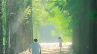 ادیتی از تیزر سریال ( به زمان تو)