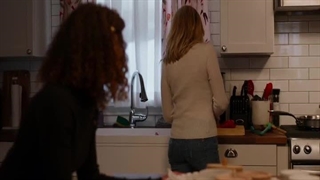 Ginny and Georgia 1
