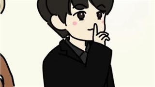 ویدئویی که جونگکوکی در تیک تاک لایک کرده(از اینم خوشم اومد کیوت بود)