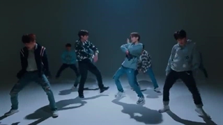 موزیک ویدیو Going crazy از ترژر treasure