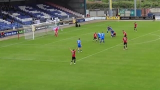 Matchweek 1:Cinch premiership Spfl 2023/2024 هفته اول 19/5/1402 مرداد