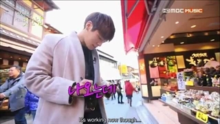 SHINee ONE FINE DAY ep. 6 (full) english sub