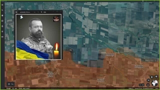 14020521: بروزرسانی جنگ اوکراین؛ پیاده نظام در نقش تانک