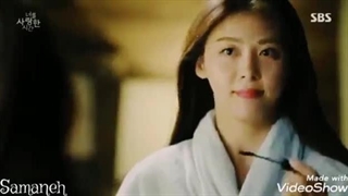 میکس سریال کره ای وقتی عاشق نبودیم با آهنگ ایوان بند-360p