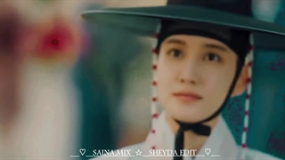 یه چیزی توی اسم ••~••میکس عاشقانه و زیبا  ترکیبی از سریال های کره ای(مشترک) *تقدیمی*