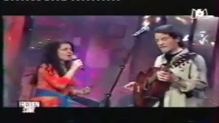 ღ Mon Amie La Rose ~ Francis Cabrel & ‎Natacha Atlas ‎