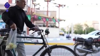 نماهنگ | نسل حسینی