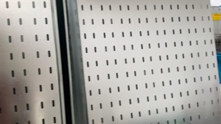 سینی کابل گالوانیزه برق | www.navasan.ir