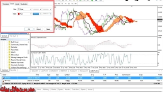 آموزش فارکس 3