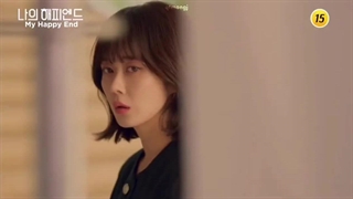 تیزر سریال کره ای جالب پایان شاد من (MyHappyEnd)+توضیحات