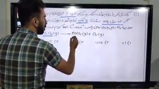 مدرس شیمی رحمان اصلانی