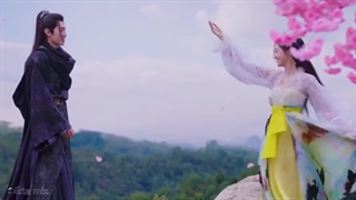 میکس‌ ترکیبی از سریال های چینی(تقدیمی)