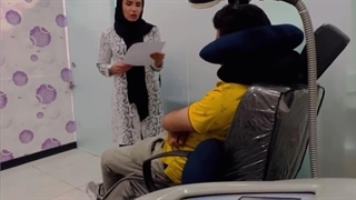 درمان روده تحریک پذیر، بیخوابی و استرس 10 ساله در 4 جلسه