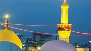 سلام برحسین.حسین فخری