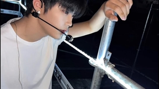 ⭒ آپدیت توییتر گروه ZeroBaseOne با `پارک گونووک`