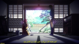 انیمه "سگ های ولگرد بانگو فصل پنجم 5" [Bungou Stray Dogs 5th Season] زیرنویس فارسی قسمت ششم 6
