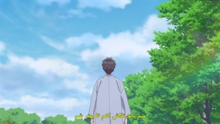 انیمه ازدواج شاد من Watashi no Shiawase na Kekkon قسمت 7