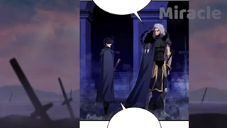 He was killed, but by signing a contract with God, he received great power (BIG PART) - Manhwa Recap