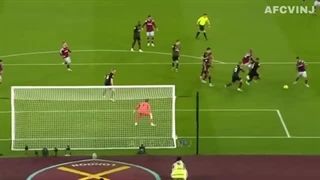 15 سیو فوق‌العاده از داوید رایا در سال 2023