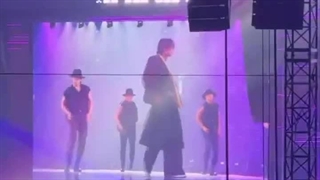 اجرای سولوی هیونجین ( STRAY KIDS) در روز اول تور کنسرت 5Star Dame در ژاپن ♡♡ ( آهنگ منتشر نشده)