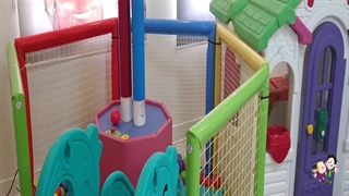 مشاوره رایگان راه اندازی خانه بازی در کسب و کار