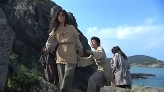 سریال امپراتور دریا قسمت ( 1 )