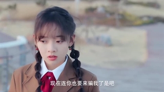 قسمت هفتم گرفتار عشقت Falling for you ep7