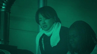 Zombieverse / زامبی‌ورس قسمت پنجم با زیرنویس فارسی | با حضور سوکی(Billlie)+کپشن توضیحات برنامه