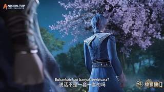 انیمه سرزمین ارواح 2 : فرقه تانگ بی رقیب (soul land 2 ) قسمت 10