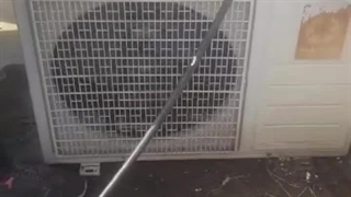 سرویس کولر گازی آکیا AUKIA تهران 09125042902