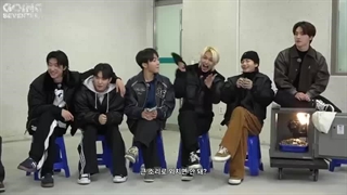 قسمت 71 برنامه گویینگ سونتین 2023 [GOING SEVENTEEN 2023] با زیرنویس فارسی