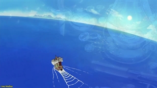 وان پیس  one piece  قسمت 489