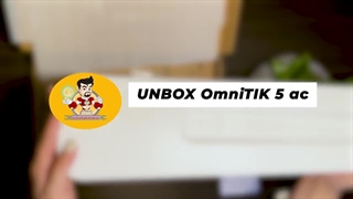 آشنایی با اکسس پوینت میکروتیک مدل OmniTIK 5 ac