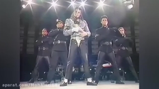 تولدت مبارک مایکل+کپ!