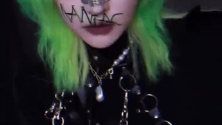 میکاپ کیپاپ استری کیدز