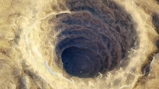 جلوه های بصری CGI فوق العاده علی پوراحمد در هالیوود - جلوه های ویژه سینمایی - VFX