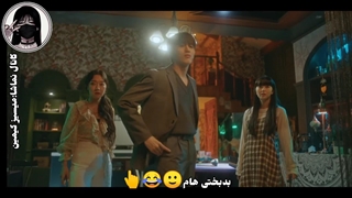 وقتی میخوام با بدبختی هام مبارزه کنم
