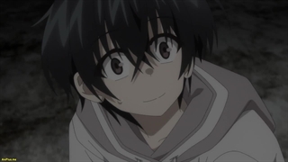 انیمه دورهمی تاریک قسمت 2 با زیرنویس فارسی