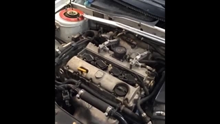 شرایط نگهداری موتور توربوشارژ