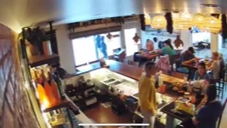 زلزله 5/1ریشتری شهر لس آنجلس را لرزاند