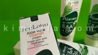 بهترین کرم مرطوب کننده پوست حاوی عصاره آلوئه ورا۰۹۱۲۰۱۳۲۸۸۳