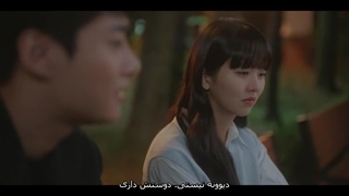 قسمت هشتم سریال دروغگوی دوست داشتنی من (دروغ های بیفایده) با زیرنویس چسبیده